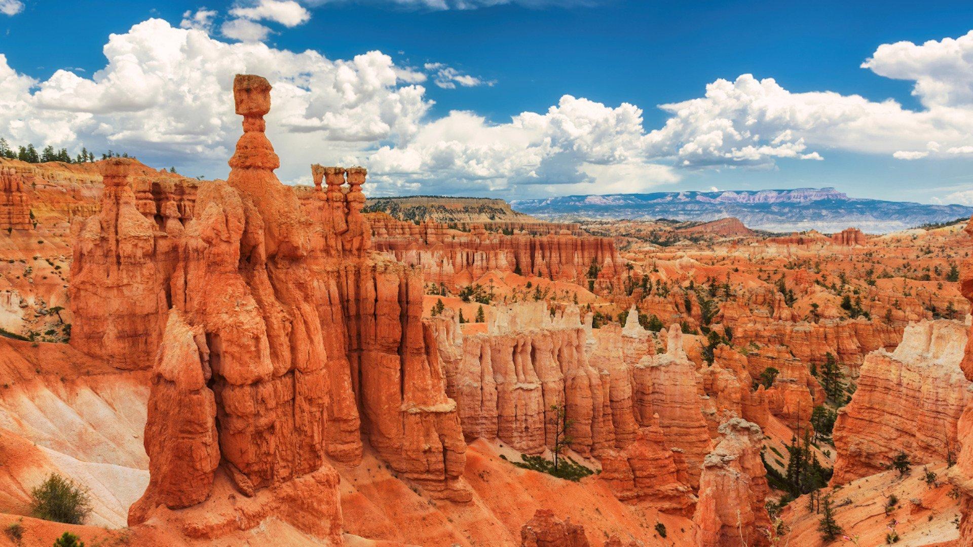 Bryce Canyon