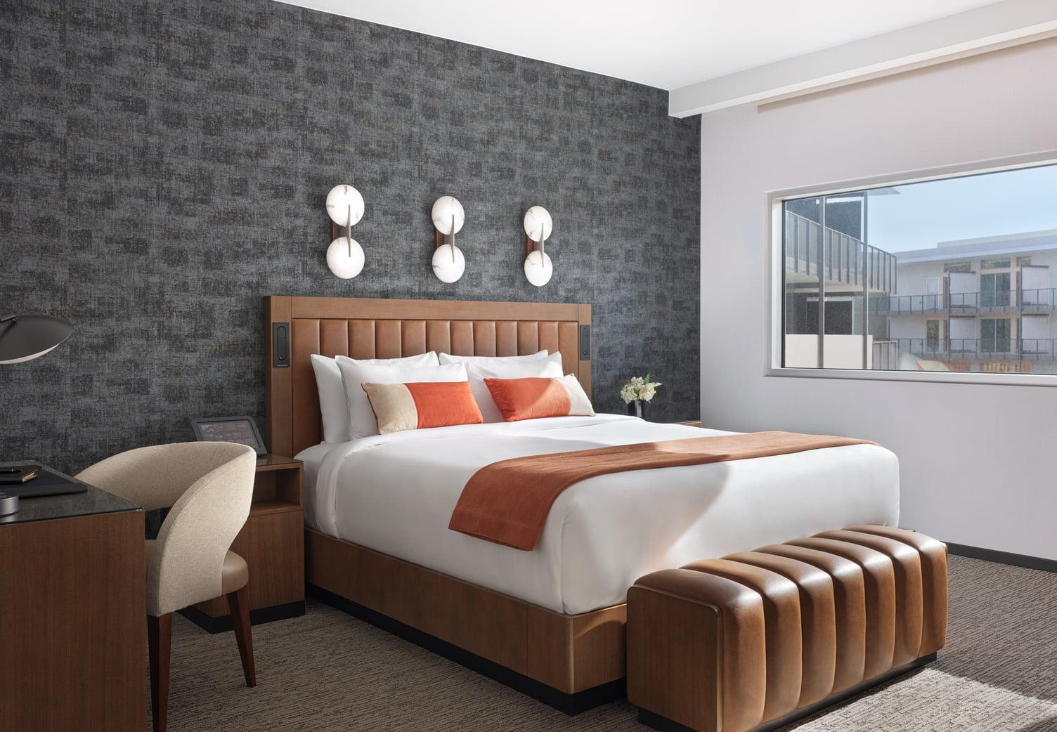 Resort one bedroom