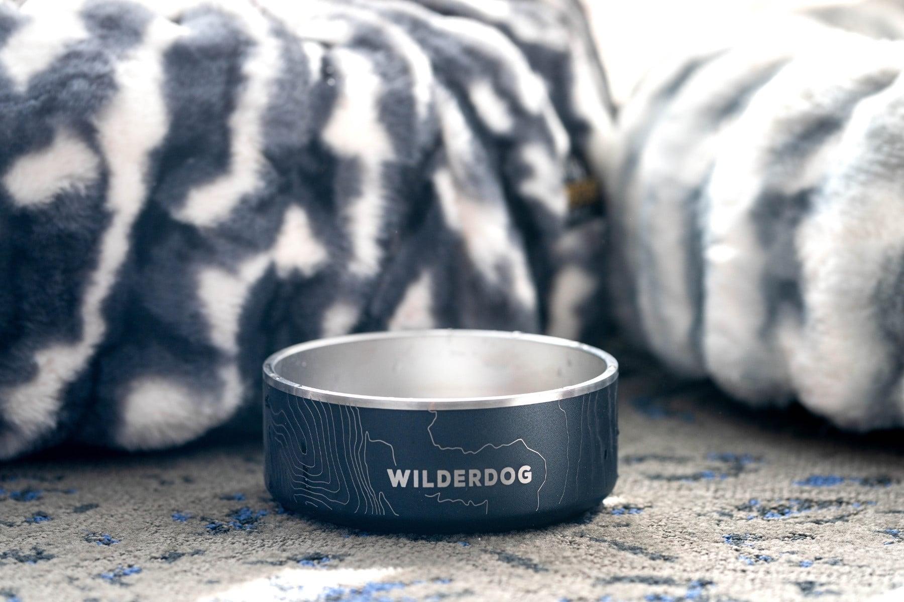 wilderdog bowl