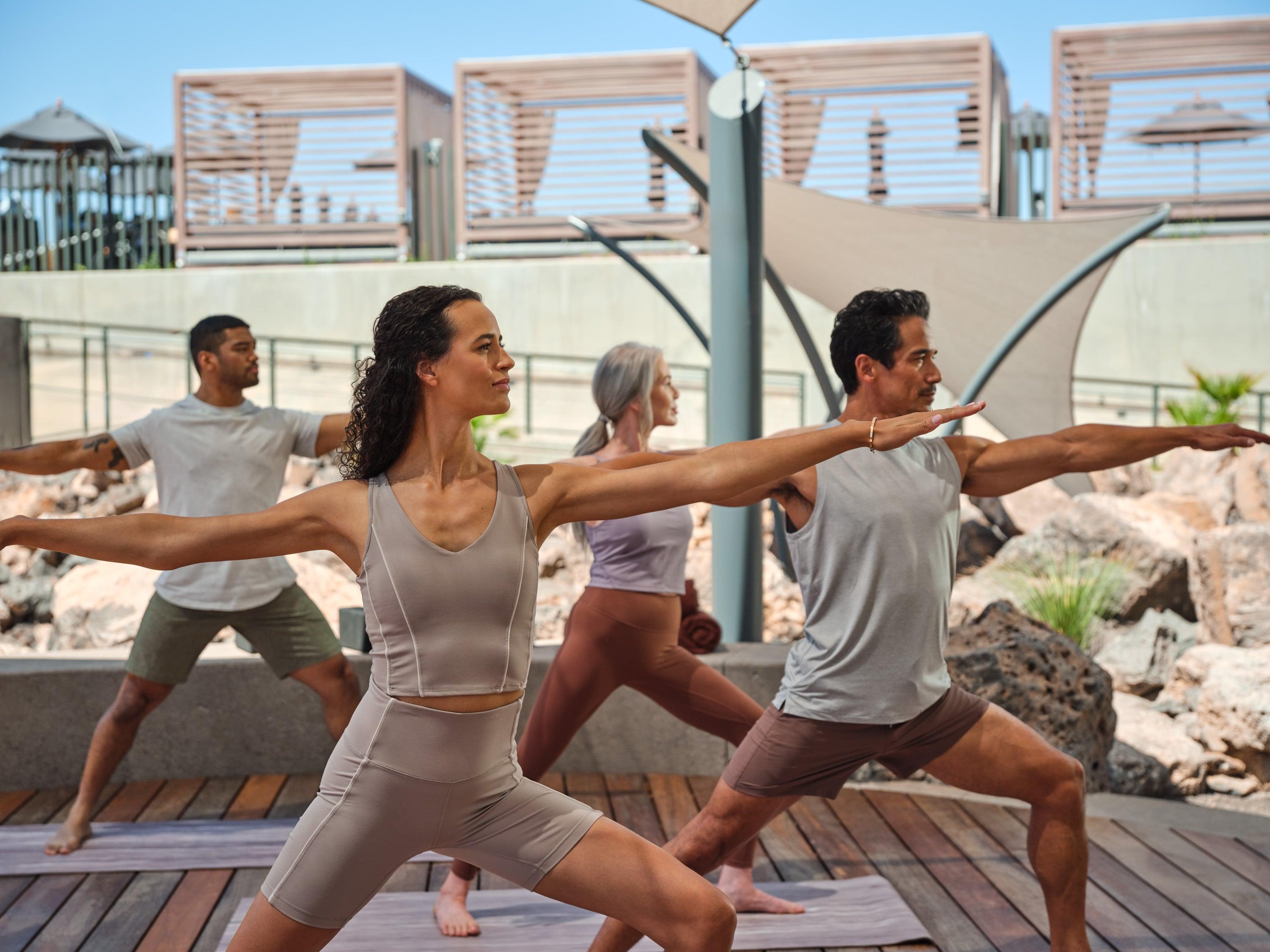 wellness