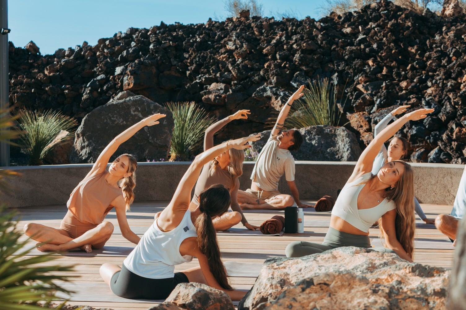 mindful movement