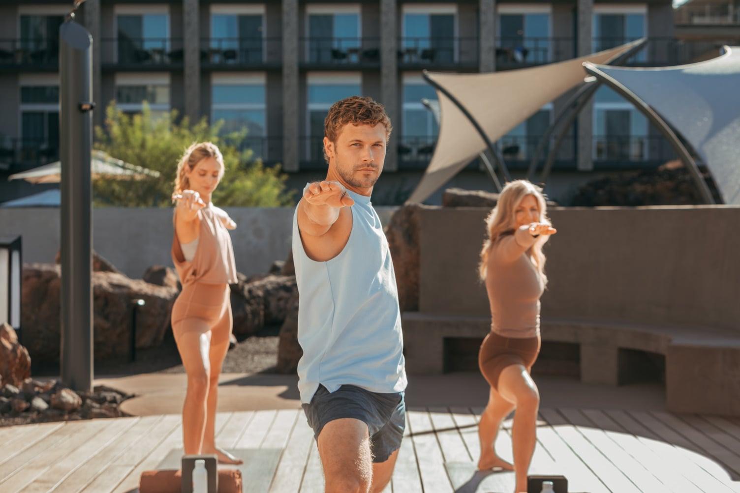 mindful movement