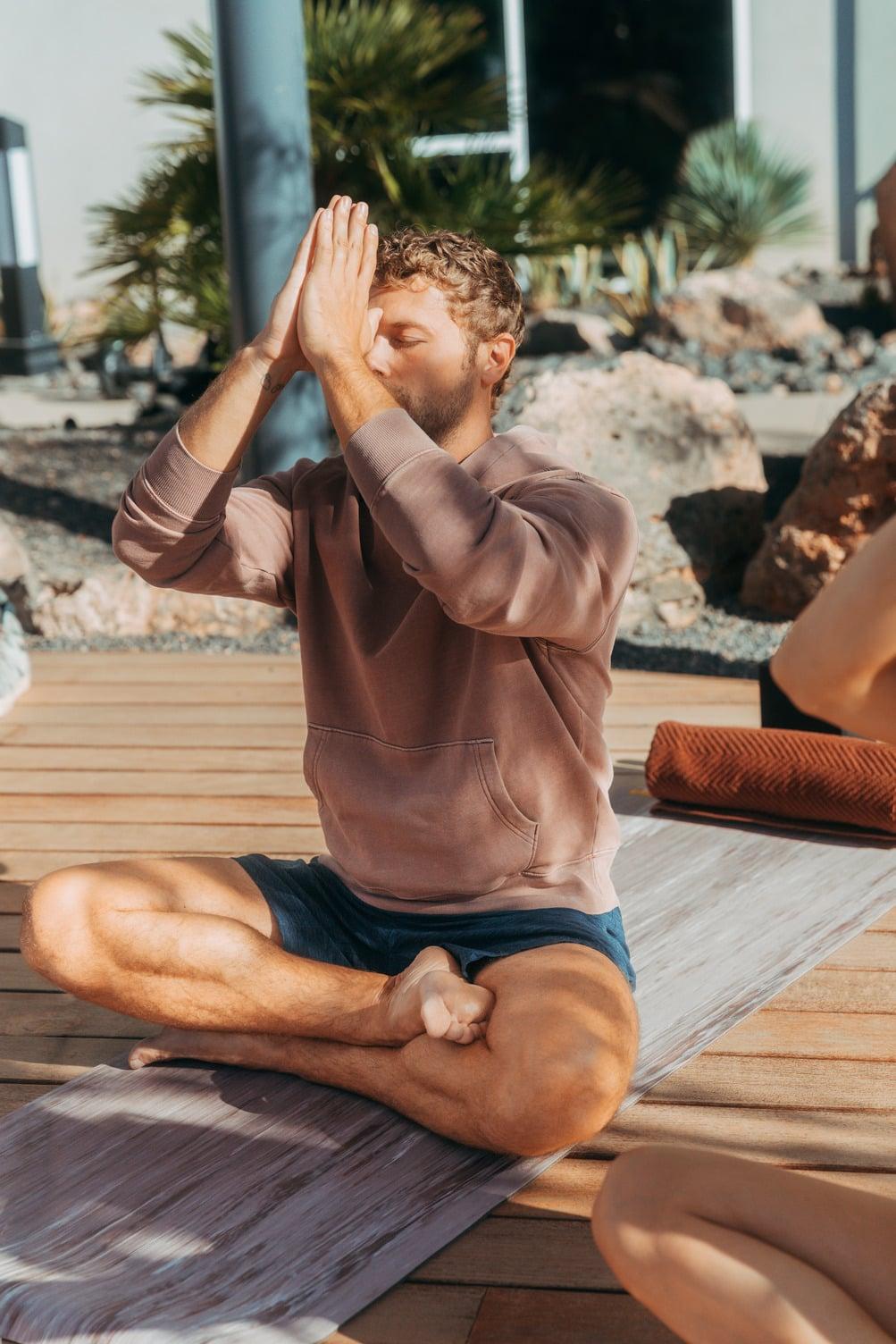 mindful movement