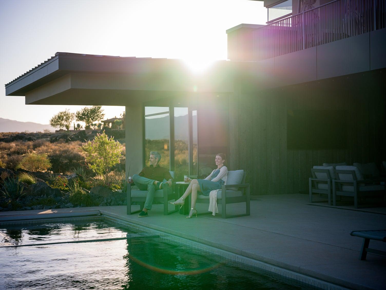 Silver Reef Living