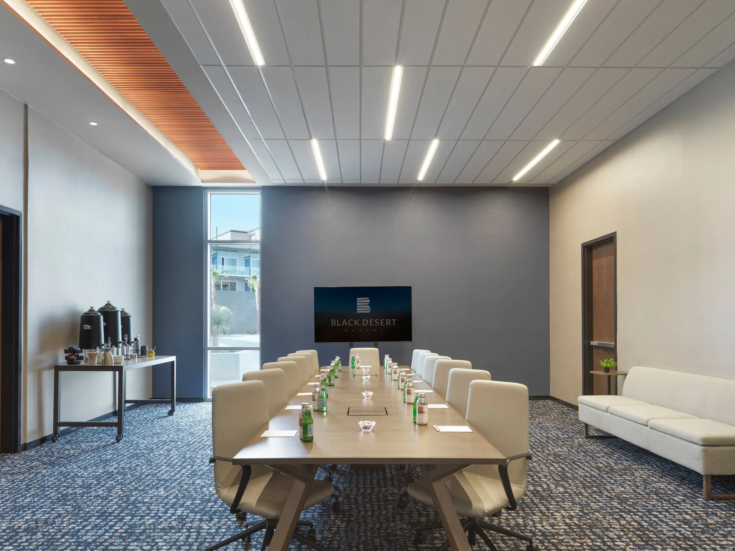 Black Jade at Black Desert Resort