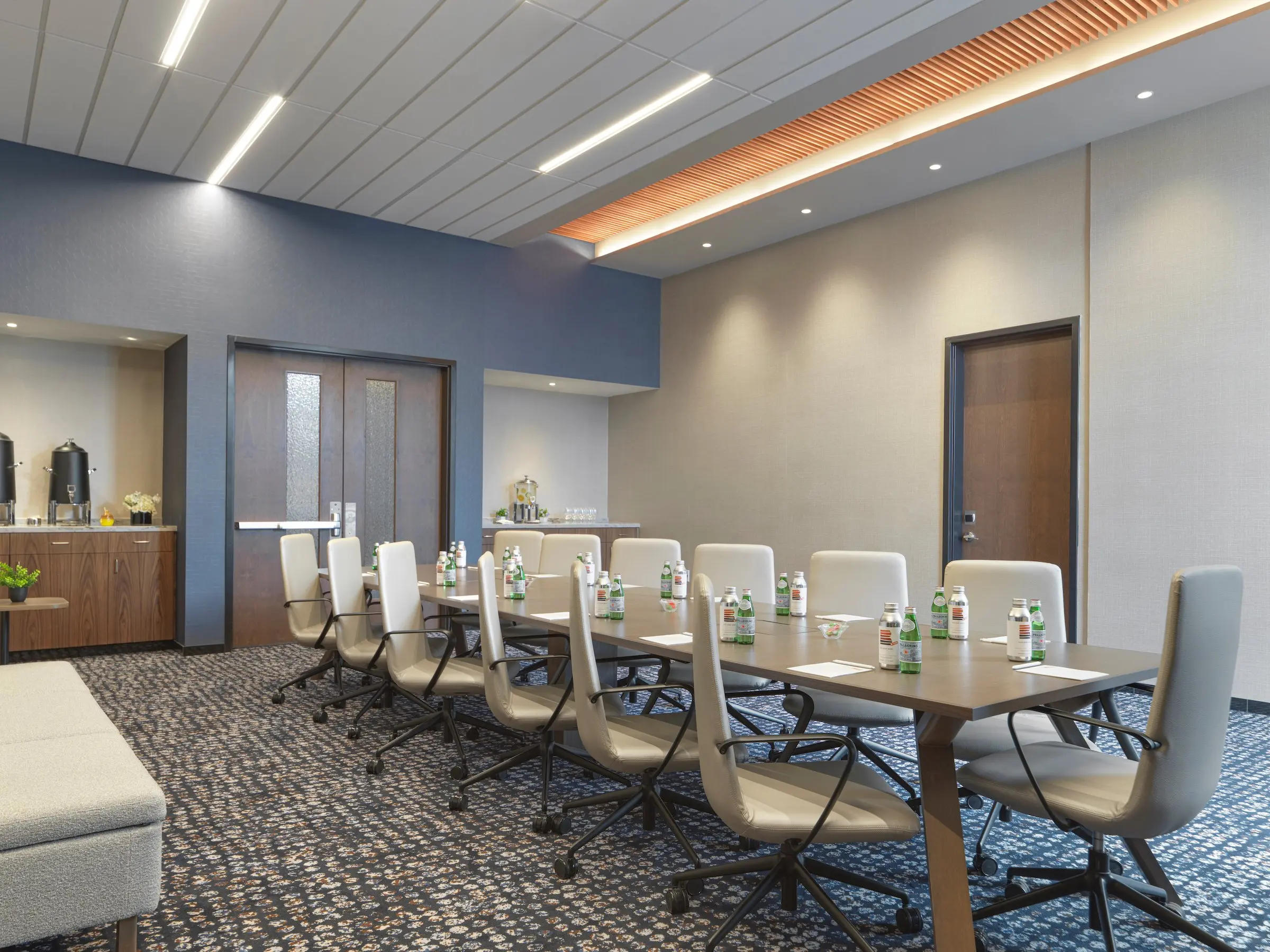 Black Jade venue at Black Desert Resort