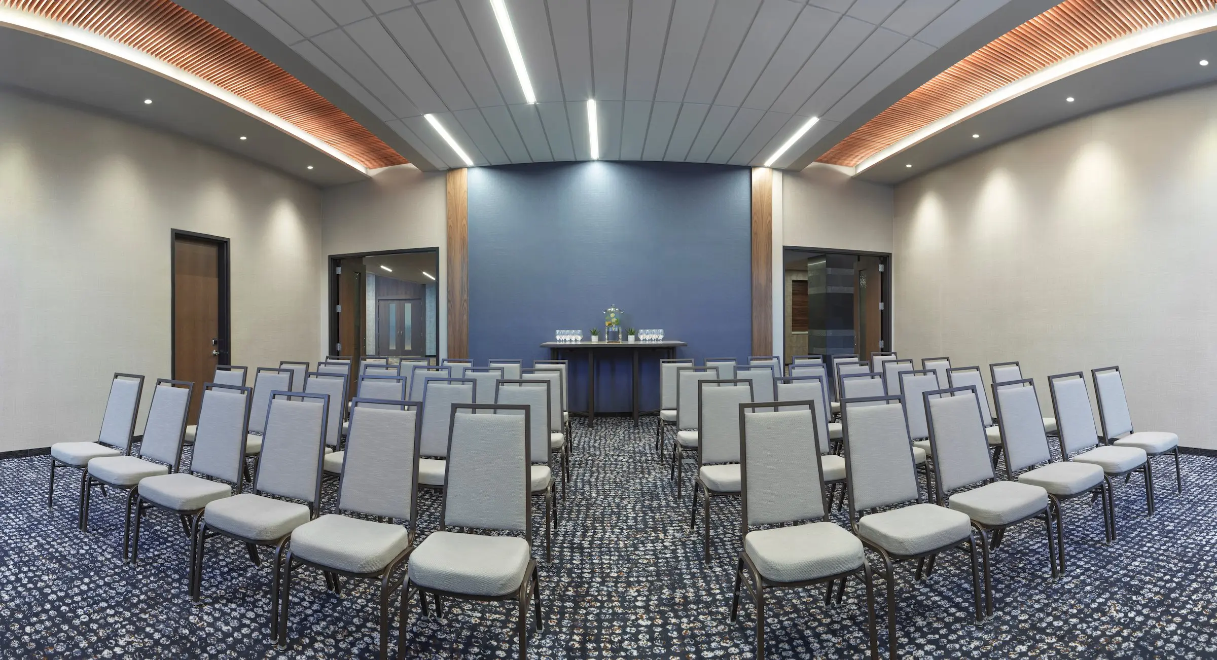 Black Diamond venue at Black Desert Resort