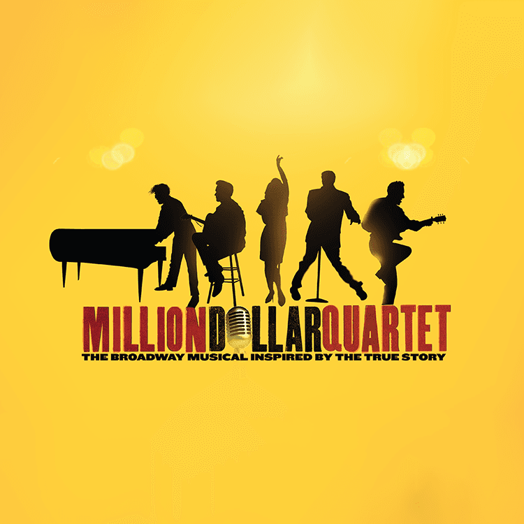 million dollar quartet