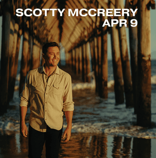scott mccreery