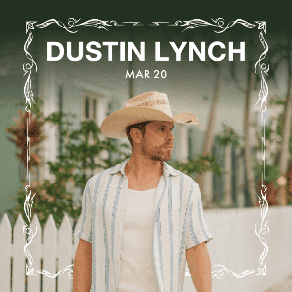 dustin lynch