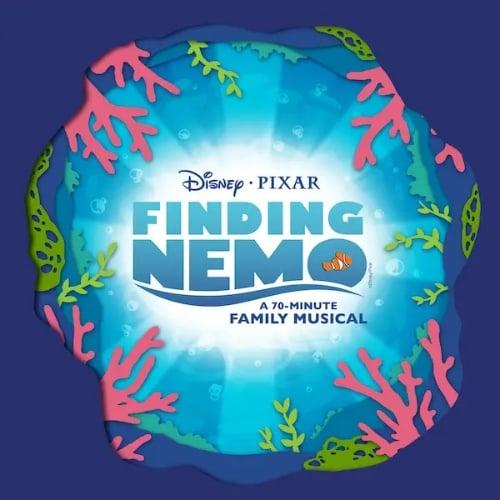 Finding Nemo