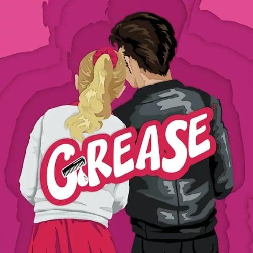 Grease play
