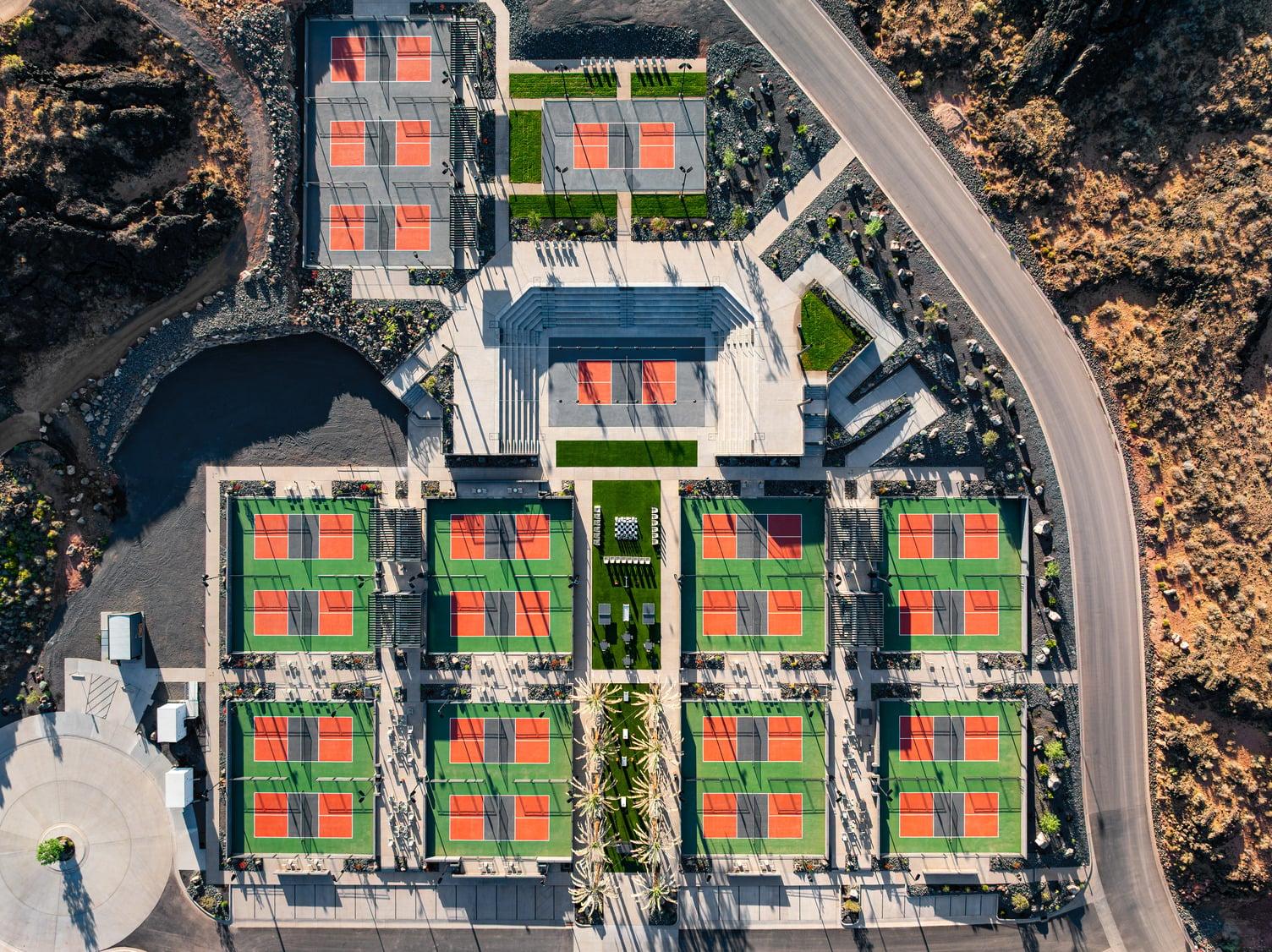 pickleball