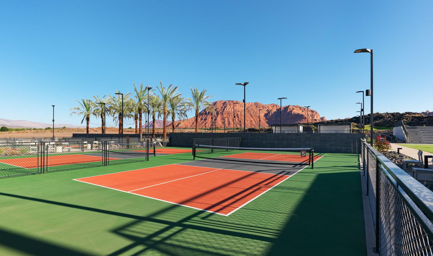 Pickleball