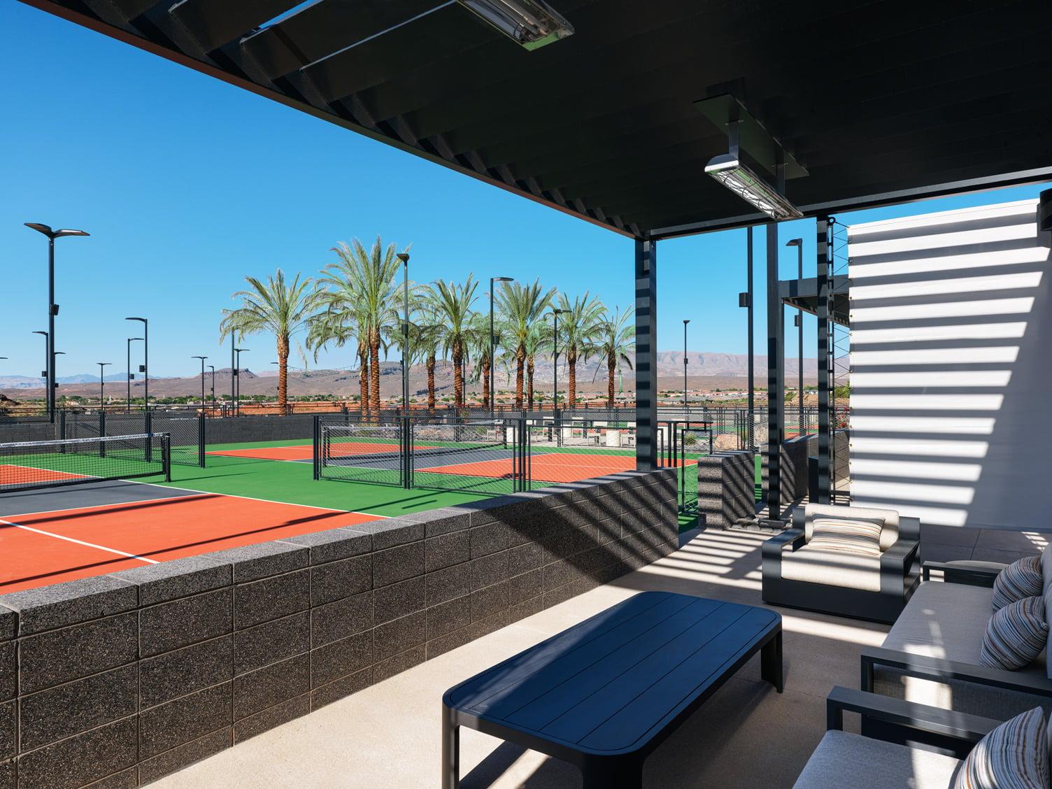 Pickleball