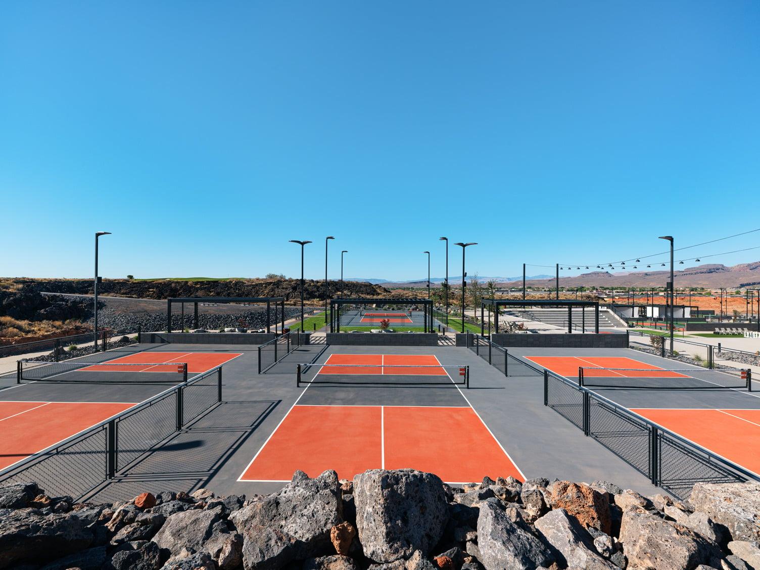 Pickleball