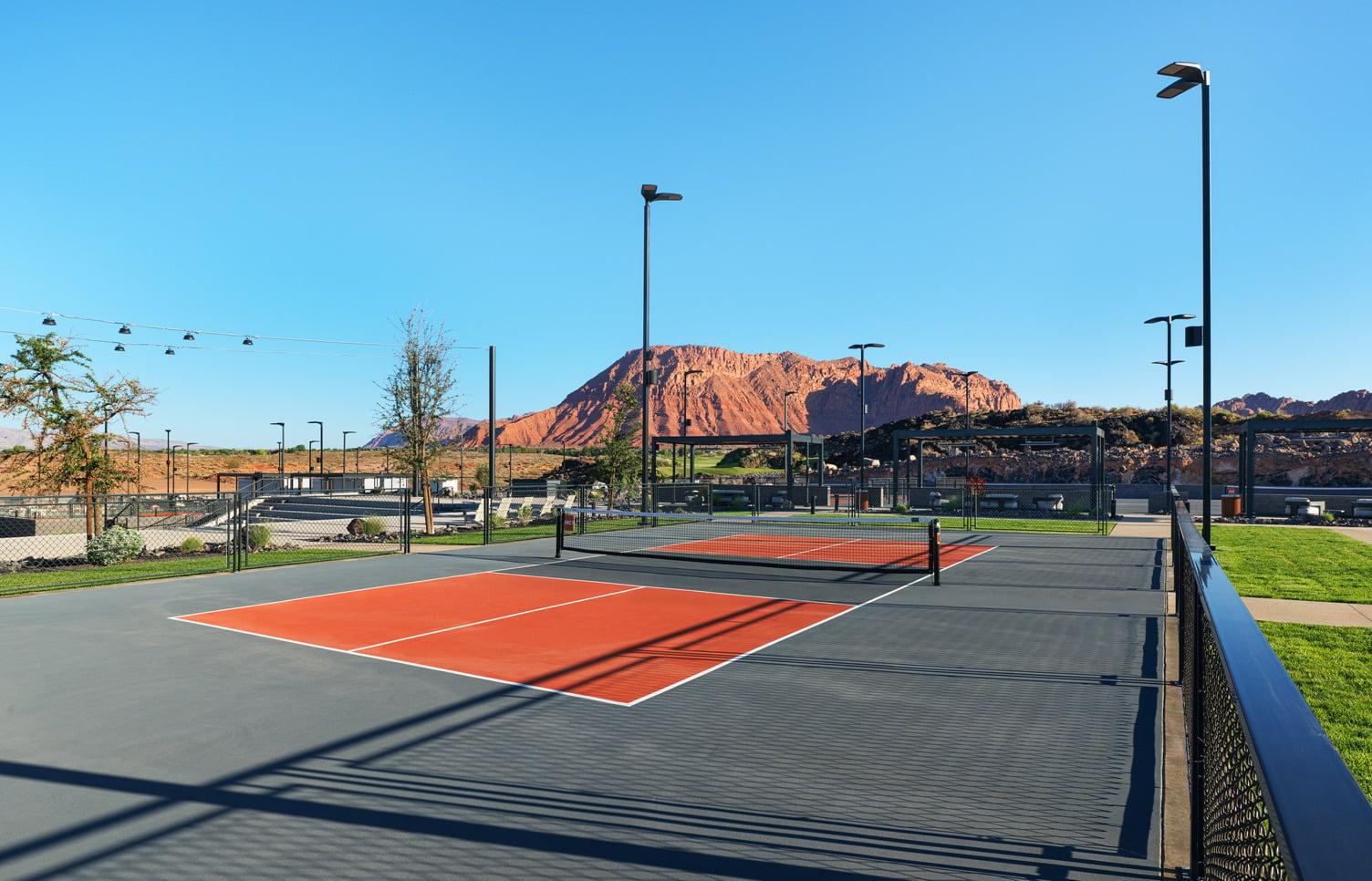pickleball